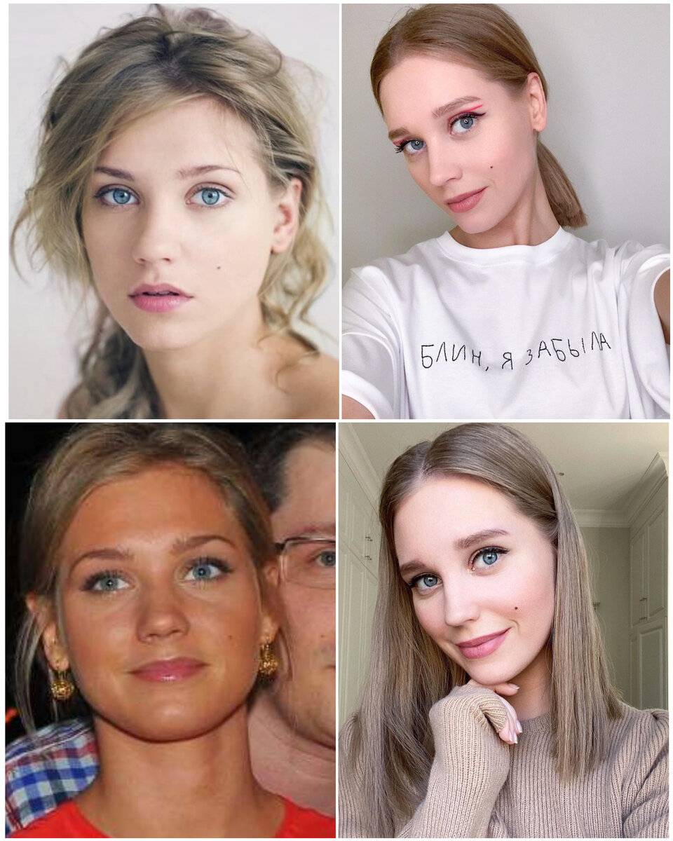 20 лучших фото в инстаграммах российских звезд без макияжа и фотошопа | натуральный рейтинг