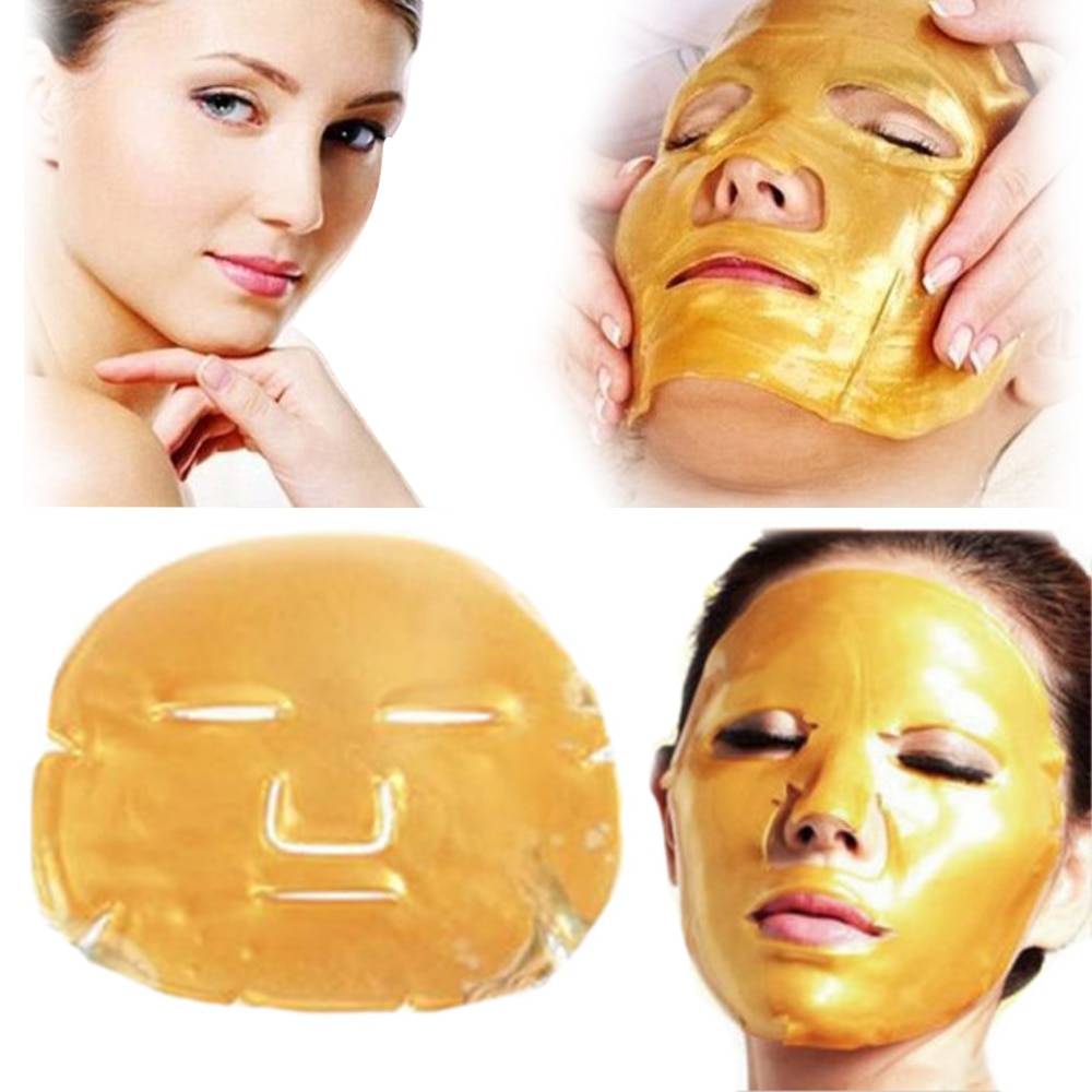 Ламинария для лица – лучшие маски для омоложения кожи