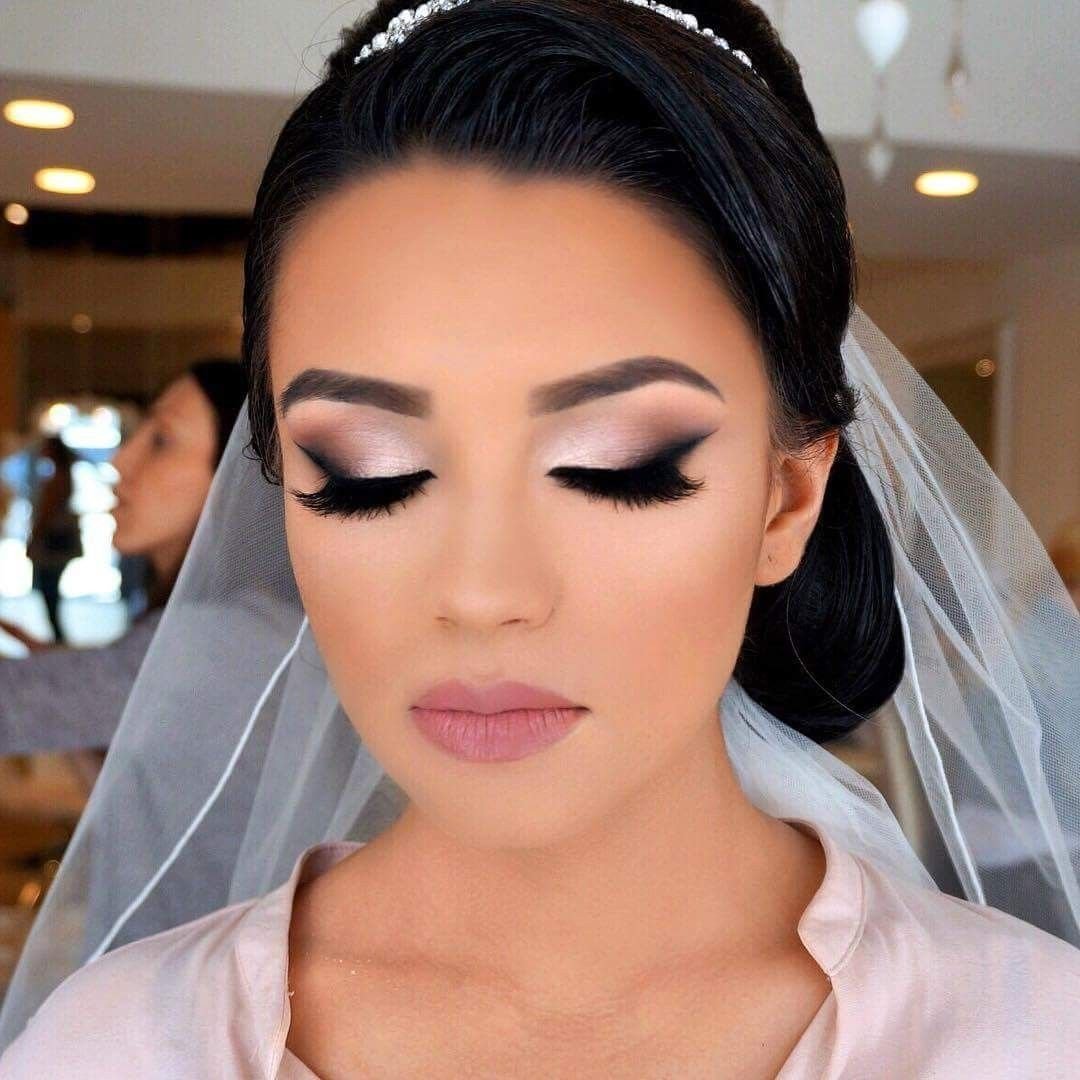 6 советов, как подобрать идеальный свадебный макияж - the bride
6 советов, как подобрать идеальный свадебный макияж - the bride