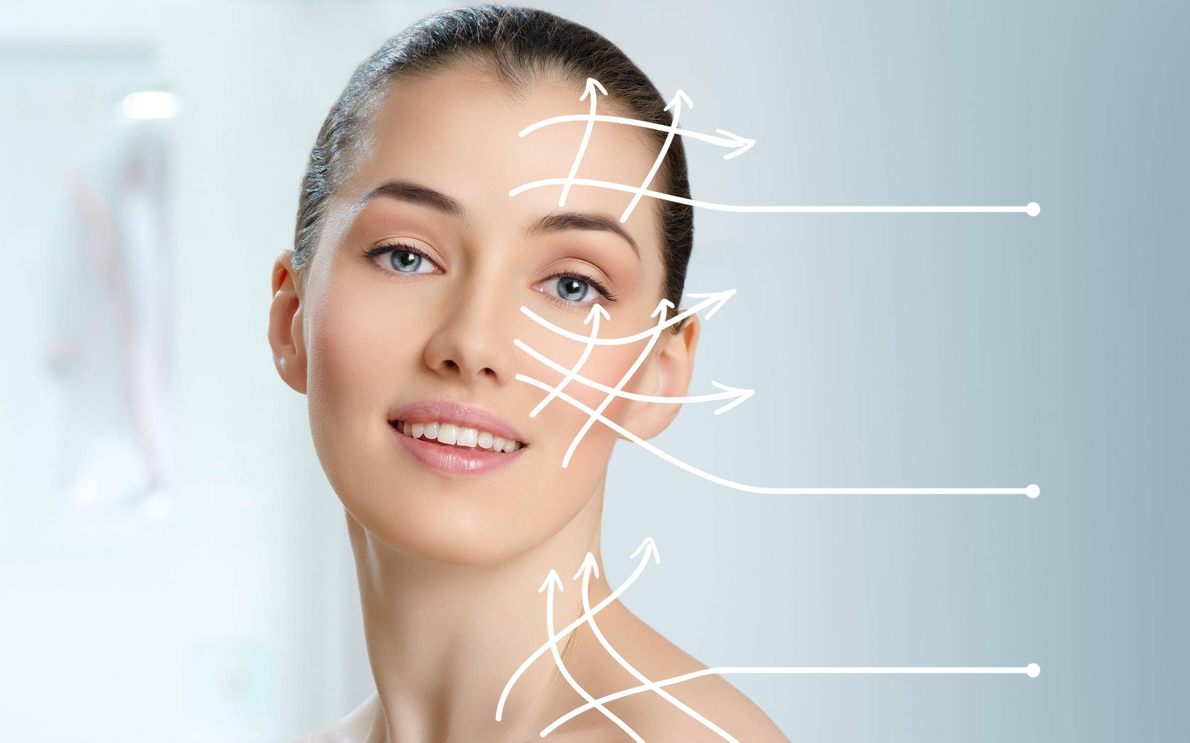 Нитевой лифтинг: плюсы и минусы процедуры | expert clinics