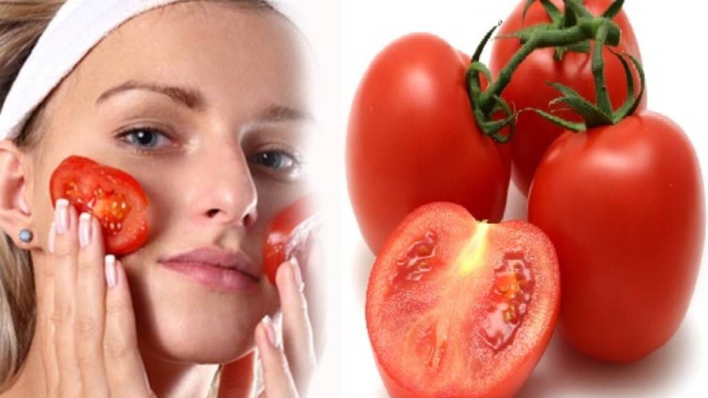 Маски из помидоров для лица в домашних условиях: 14 рецептов
