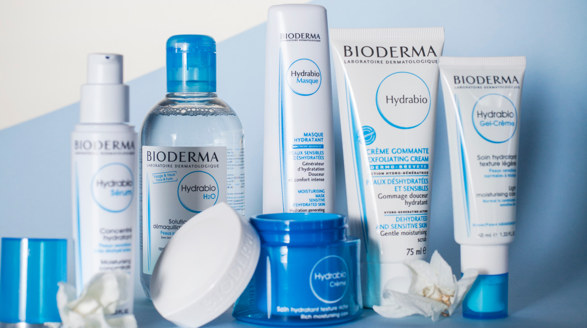 Bioderma – 15 популярных кремов для лица от производителя биодерма