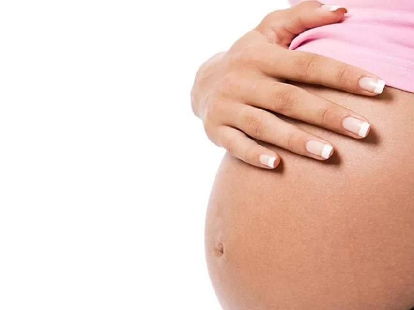 ᐉ можно ли беременным делать шеллак. советы по использованию лака в период беременности - ➡ sp-kupavna.ru
