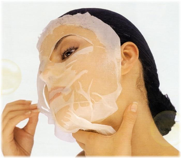 Парафиновые маски для лица - полезные свойства, применение