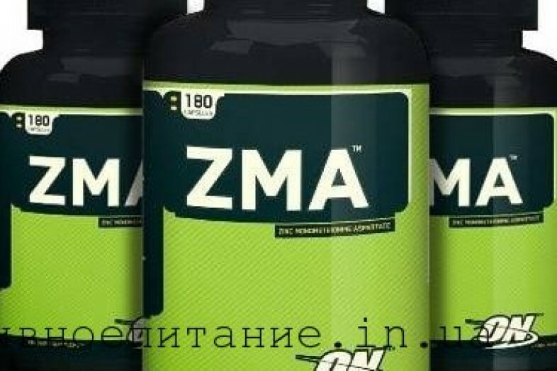 Zma: вся правда об эффективности