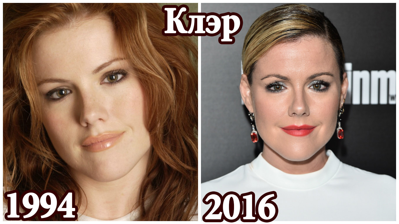 Popoholic » kathleen robertson