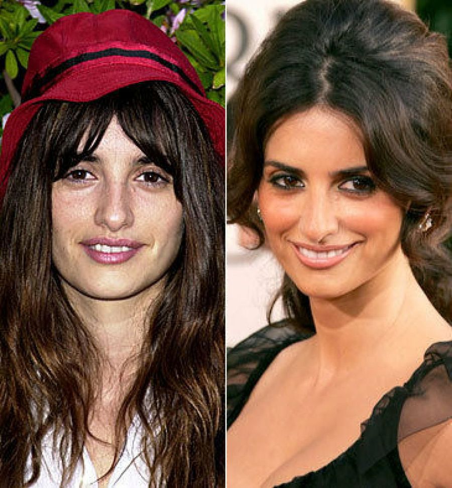 Макияж в стиле пенелопы круз (penelope cruz) – видео-урок