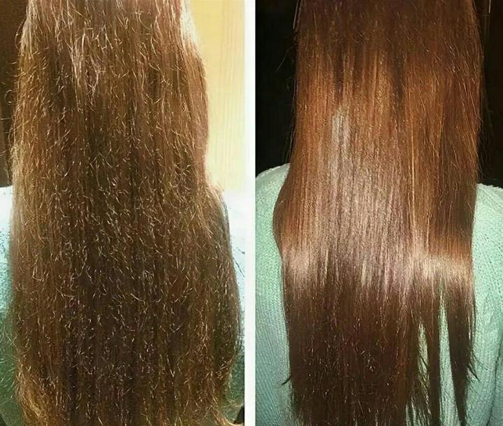Как избавиться от секущихся кончиков волос: лучшее средство, лечение в домашних условиях