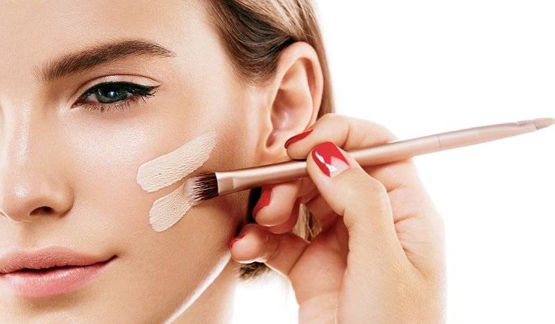 Как можно сохранить макияж в течение всего дня