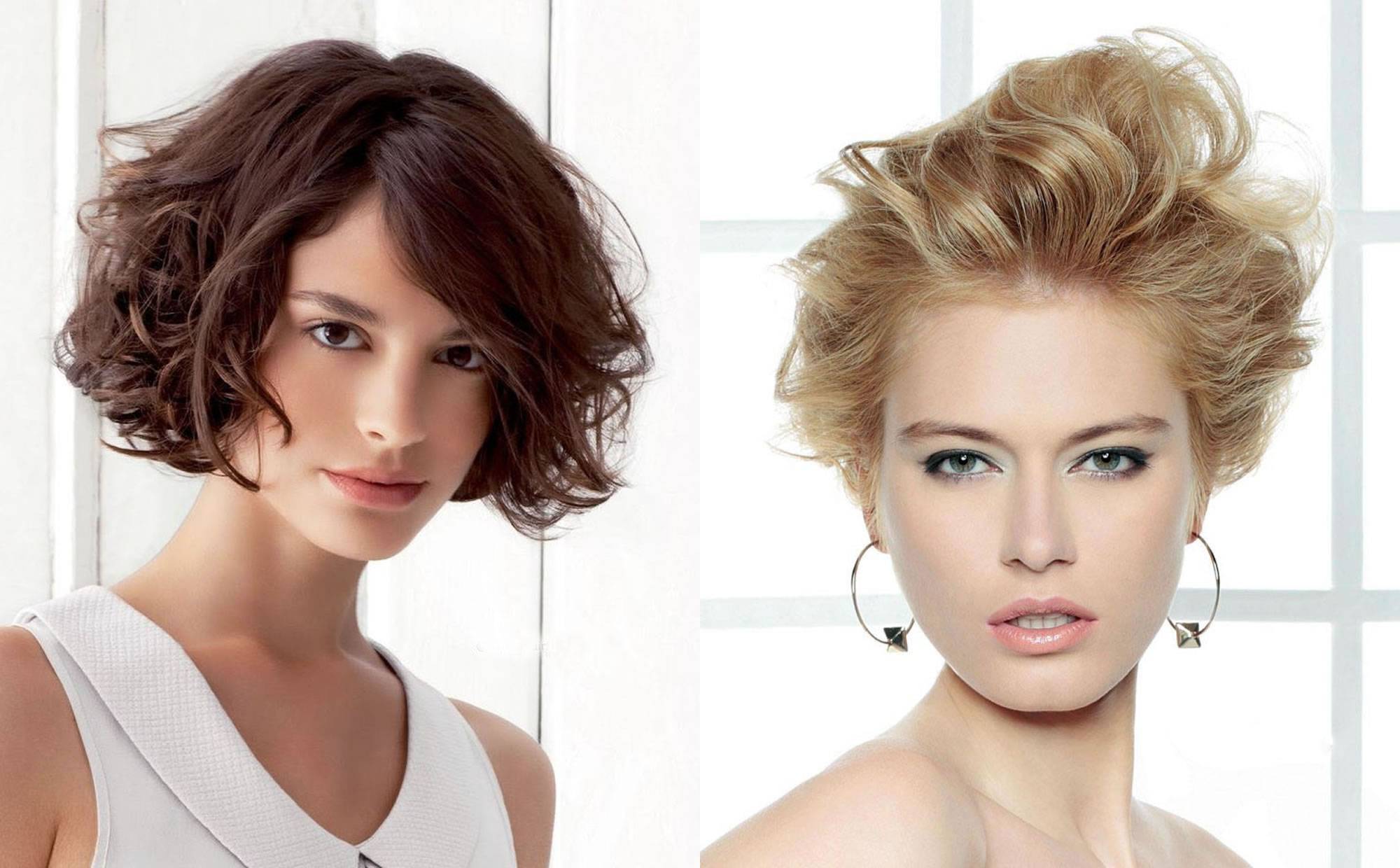 Как сделать объемную прическу надлинные, средние и короткие волосы примеры с фото - уход за волосами