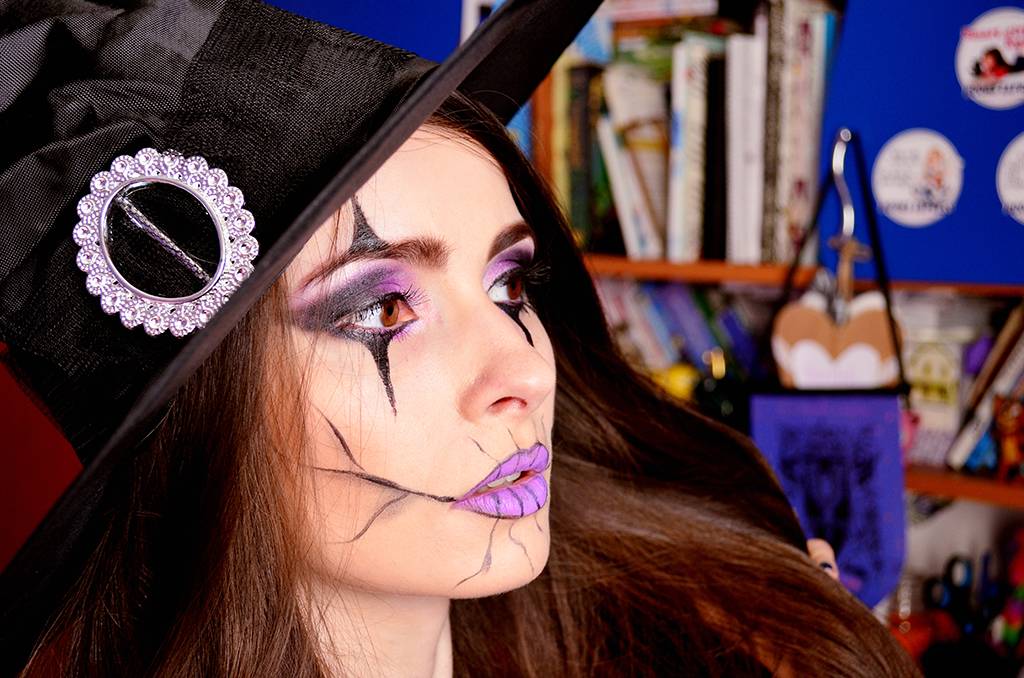 Макияж ведьмы на хеллоуин, вечеринки и праздники » womanmirror
макияж ведьмы на хеллоуин, вечеринки и праздники