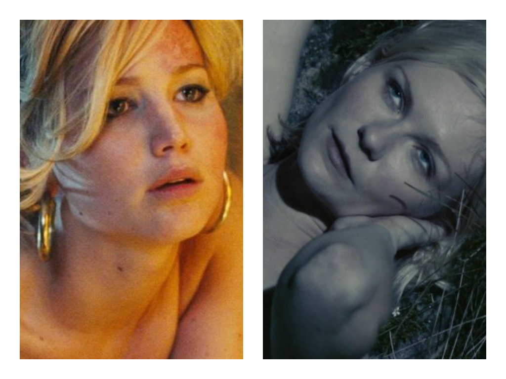 Kirsten dunst plastic surgery, boob job, before and after pics - lights fashion beauty