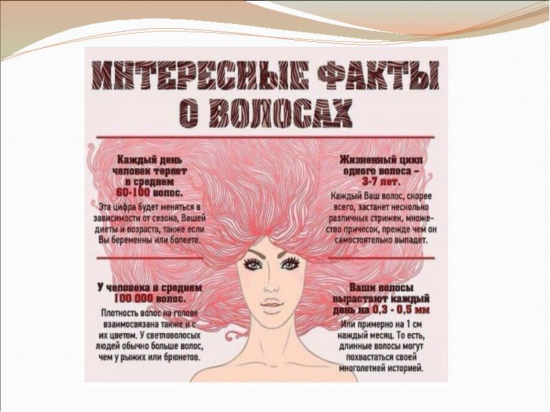 Уход за длинными волосами