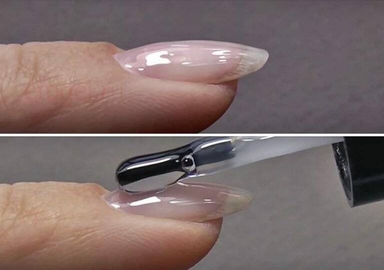 Режим турбосушки: как быстро высушить лак на ногтях?