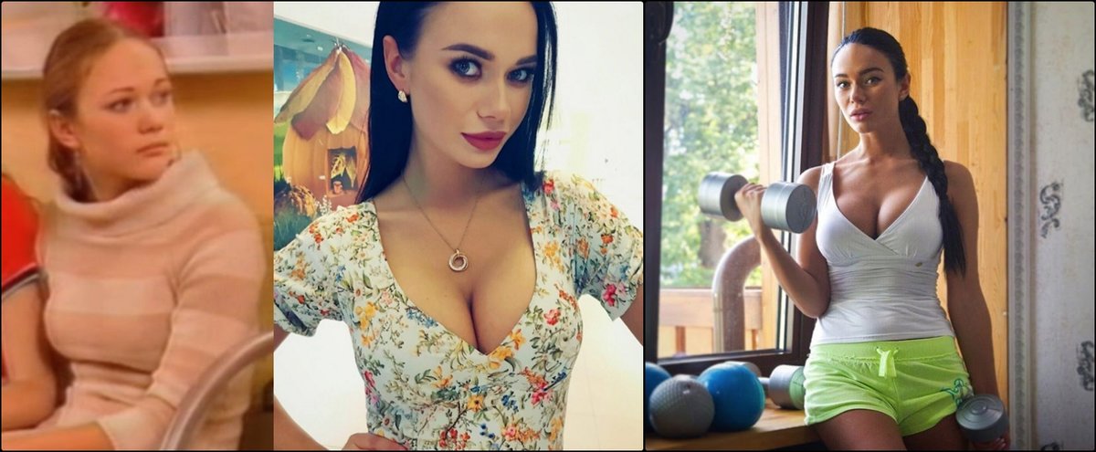 Яна кошкина- фото, личная жизнь и 10 фактов, которые нужно знать об актрисе