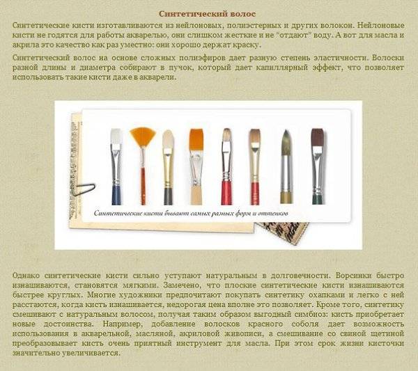 Кисти для маникюра: какая для чего нужна? необходимые инструменты по уходу за ногтями, советы и рекомендации - janet.ru