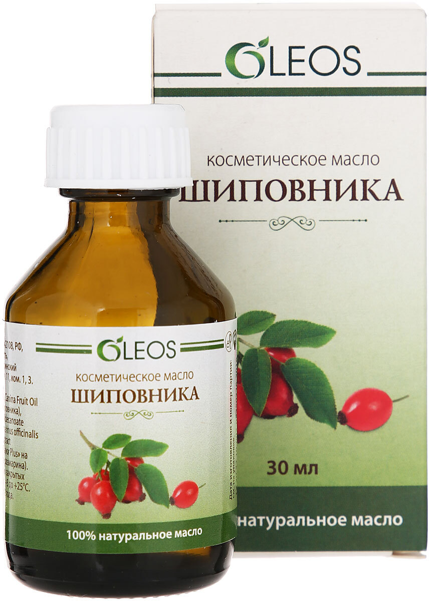 Масло шиповника для лица от морщин: лучшие рецепты домашних масок