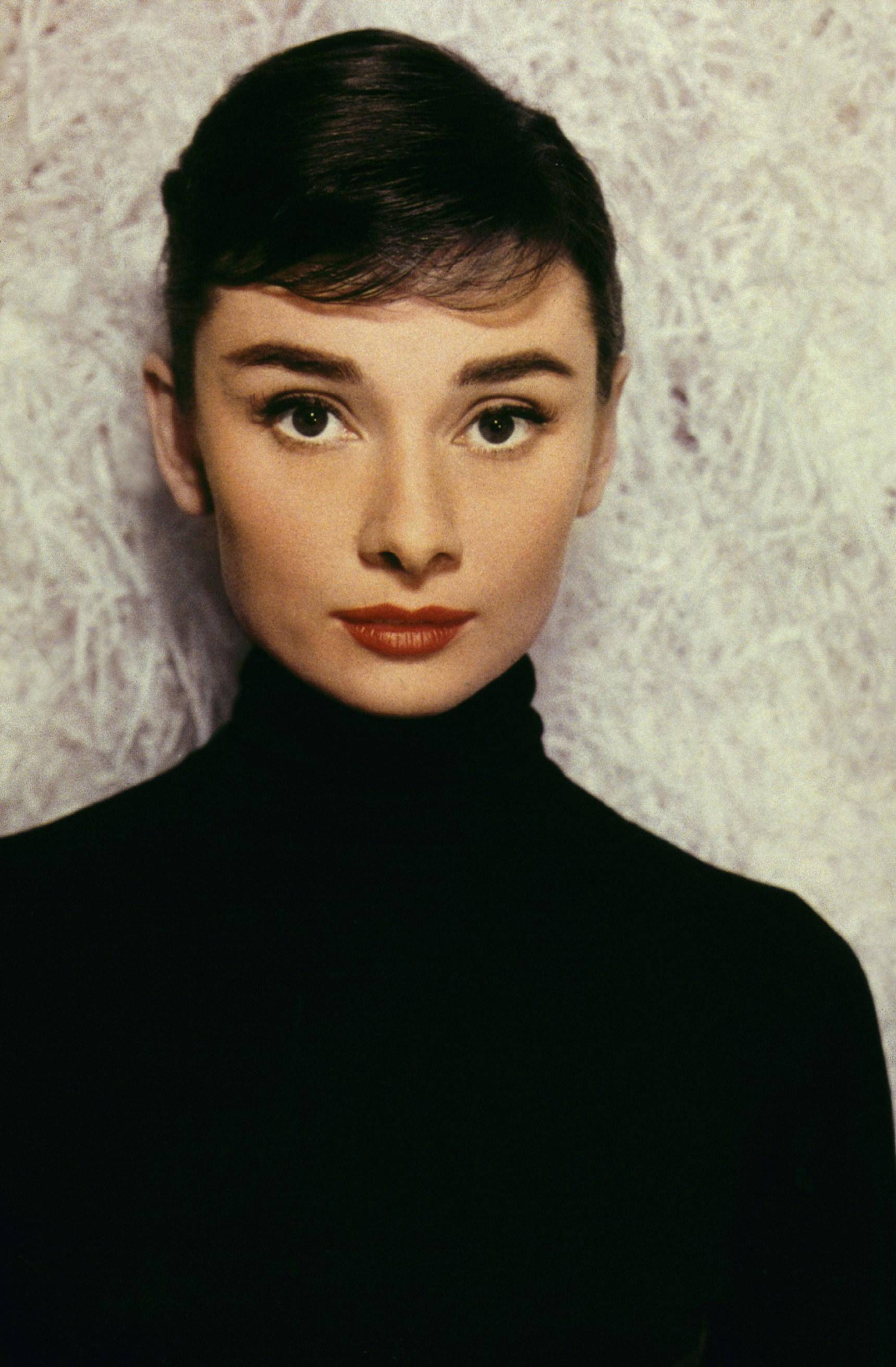 Audrey Hepburn Fakes