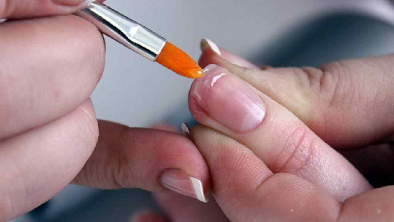 Укрепление ногтей биогелем: инструкция, отзывы, фото