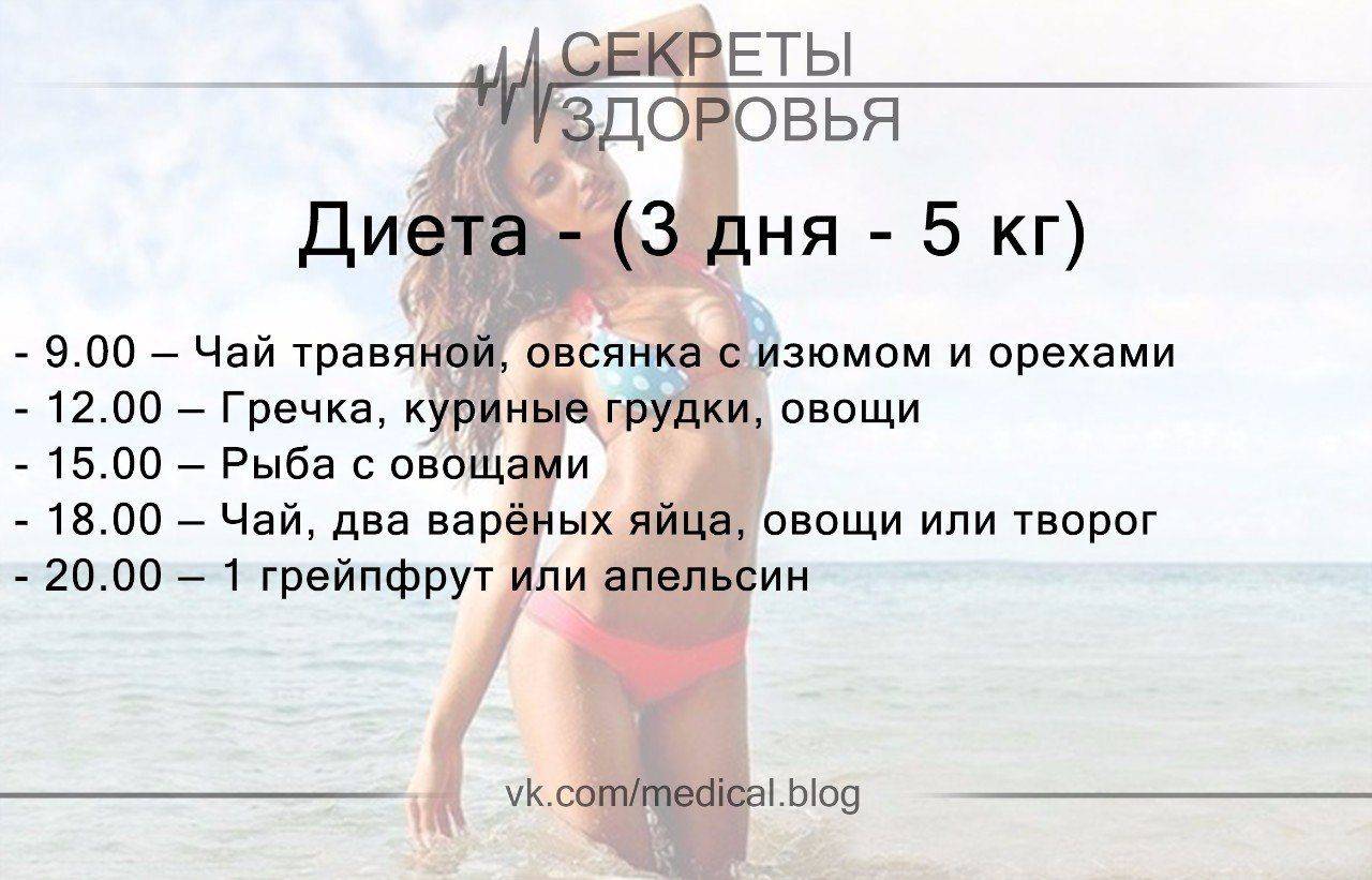 Диета на 14 дней картинки