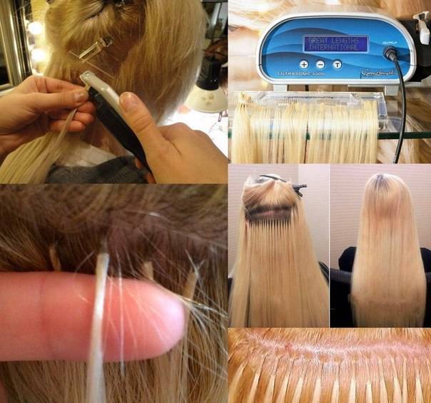 Наращивание волос: стоит ли того? | vogue russia