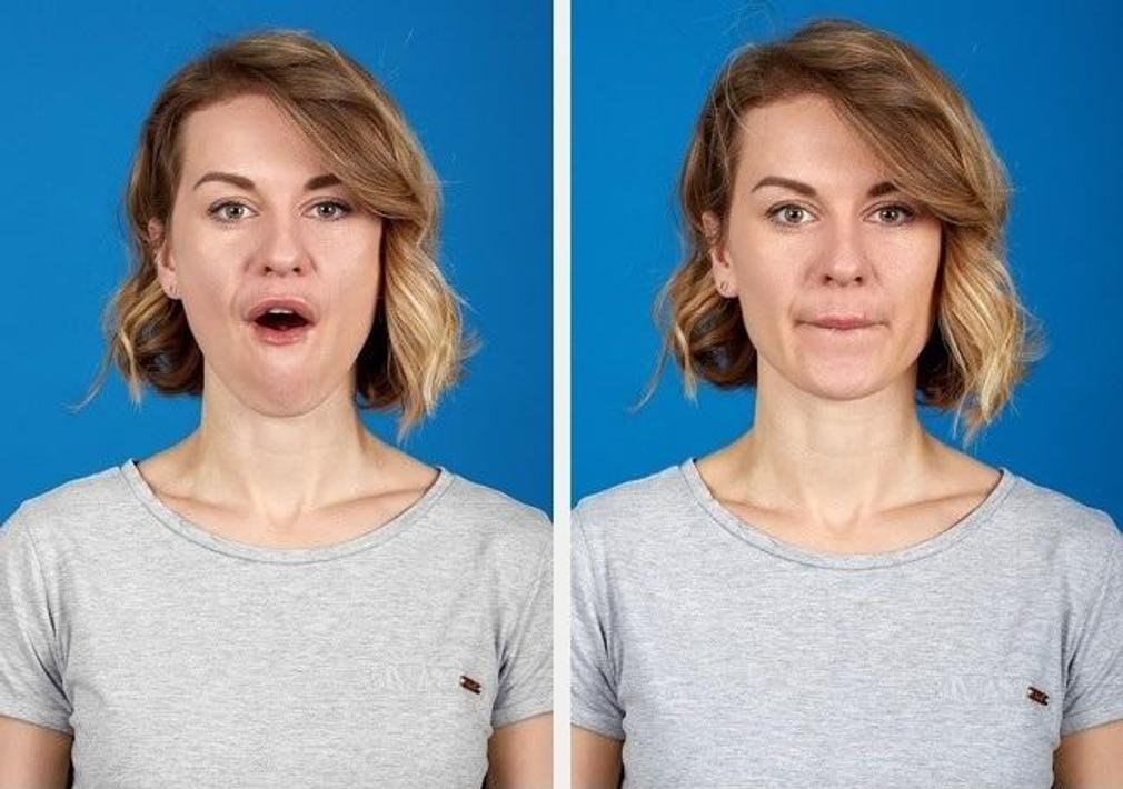 Как сделать идеальной линию челюсти? на помощь женщине придет косметология