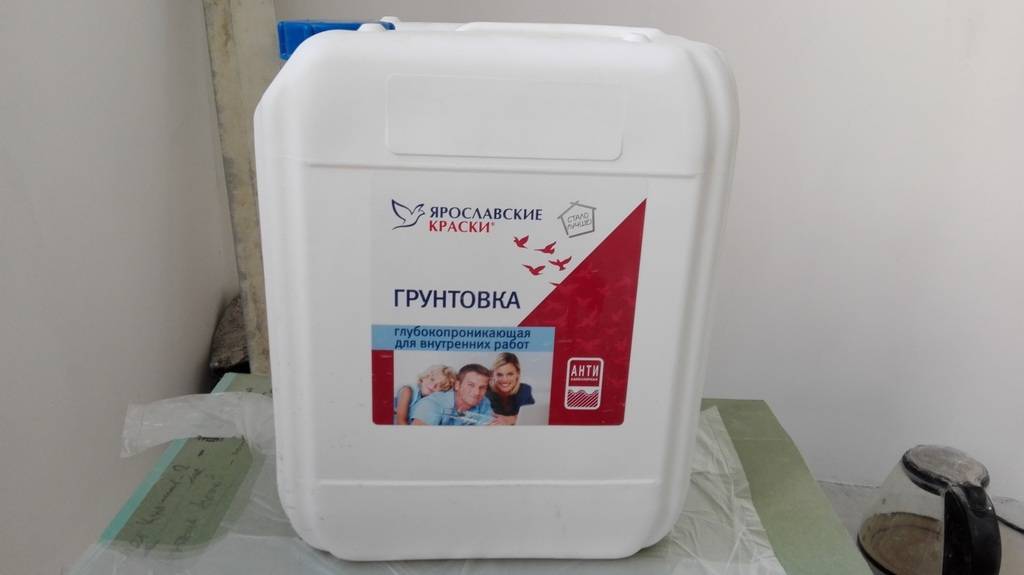 Грунтовка: правила тонировки лица
