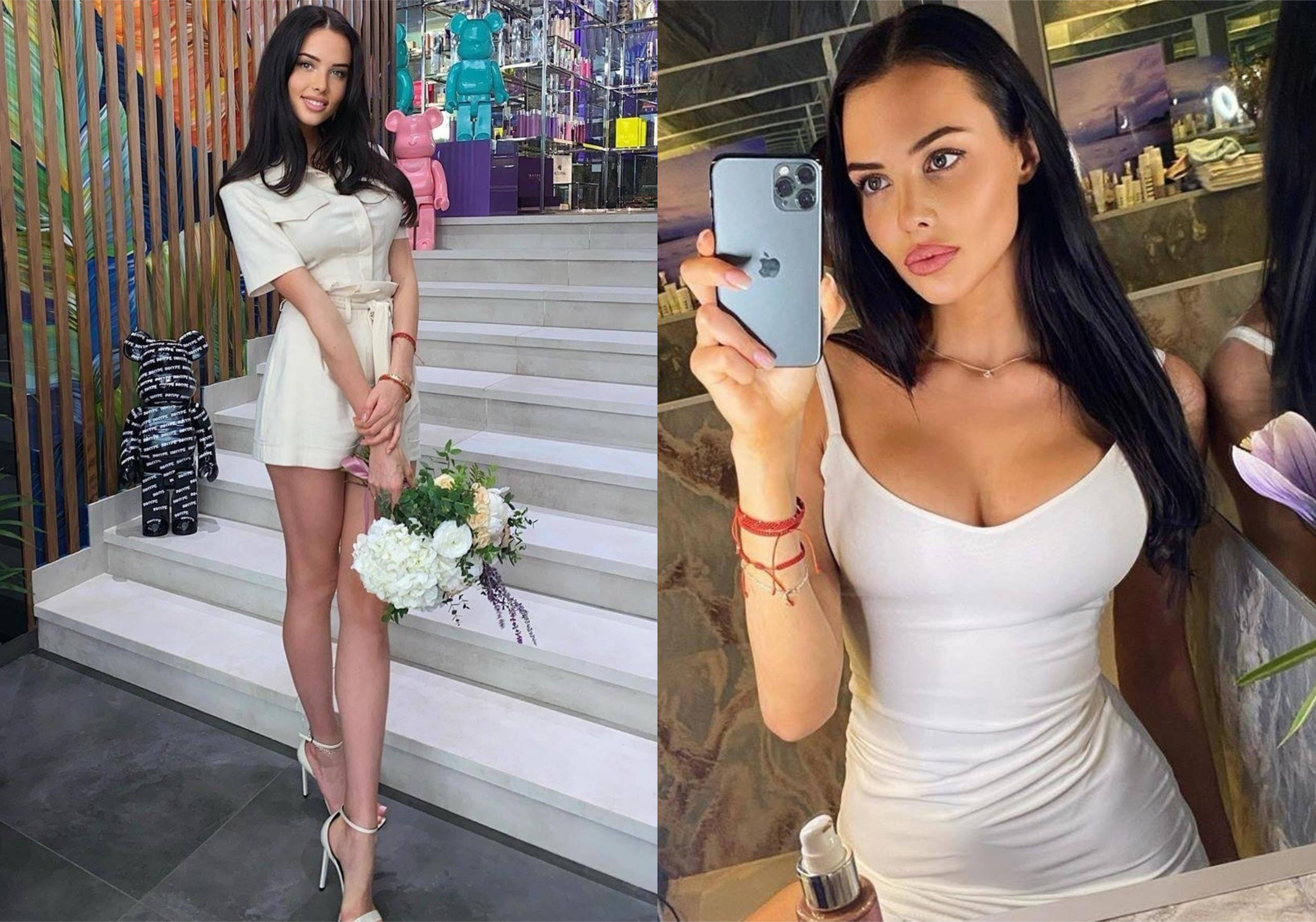 Анастасия решетова 1 вице мисс россия-2014: биография, личная жизнь, фото и видео