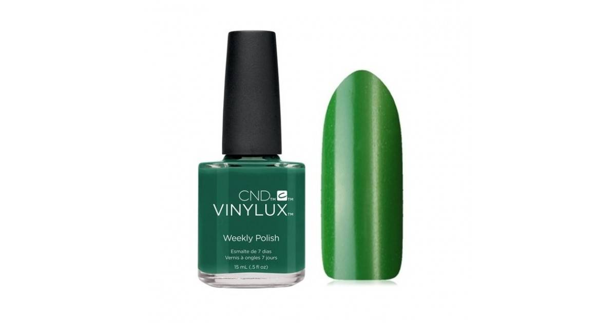 Лак винилюкс: палитра цветов vinylux cnd