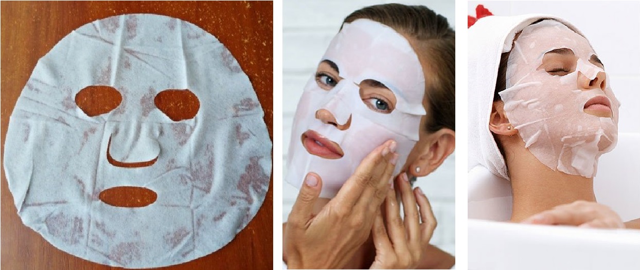 10 лучших масок для лица; как правильно наносить маску на лицо: как часто их можно делать, кисточка и шпатель для нанесения, со скольки лет можно пользоваться, сколько держать на лице; в какое время лучше делать; что делать, если появилась аллергия и ожог