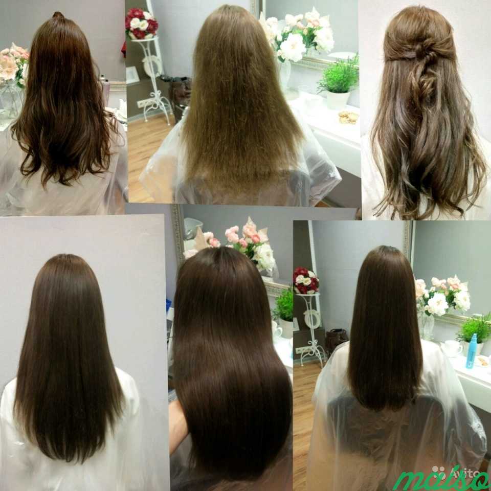 Наращивание волос - обзор лучших методов современных мастеров!woman-top.ru