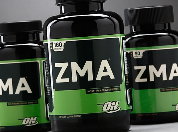Zma (зма) как принимать спортивное питание, какое лучше