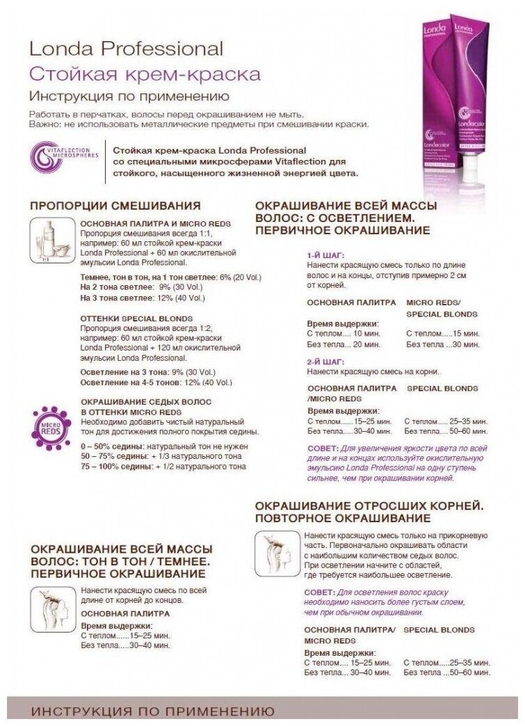 Как выбрать лучшее средство для мгновенного окрашивания отросших корней на 2024 год