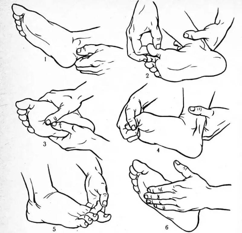 Как правильно делать массаж рук в домашних условиях