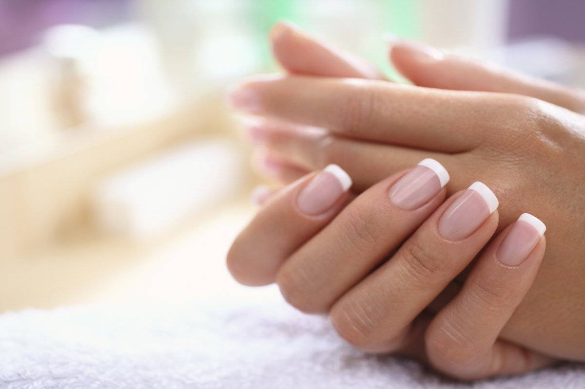 Как отрастить здоровые ногти? - best nails блог татьяны cool