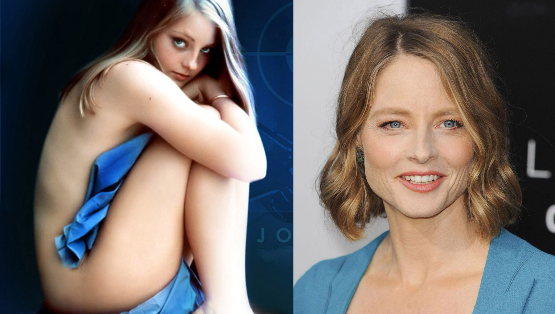 Джоди фостер (jodie foster) - биография, новости, личная жизнь - stuki-druki.com