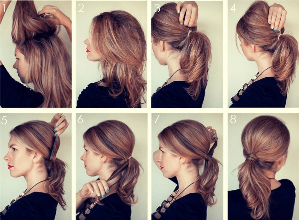 Прически на тонкие волосы: 10 крутых идей на каждый день