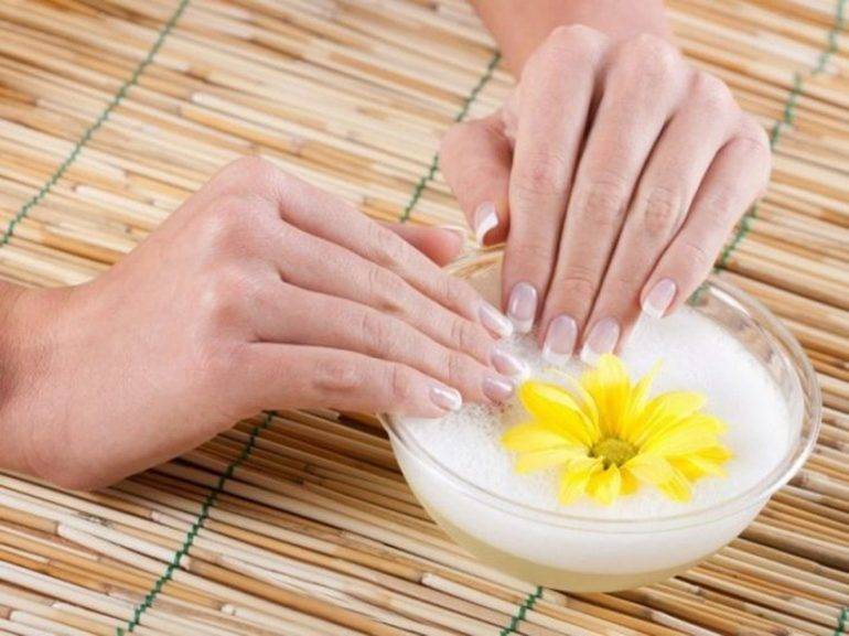 Лекарственные травы для красоты - как выбрать и применять • журнал nails