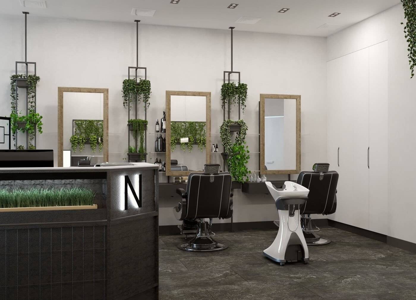 Салон organic woman beauty & spa открылся в петербурге