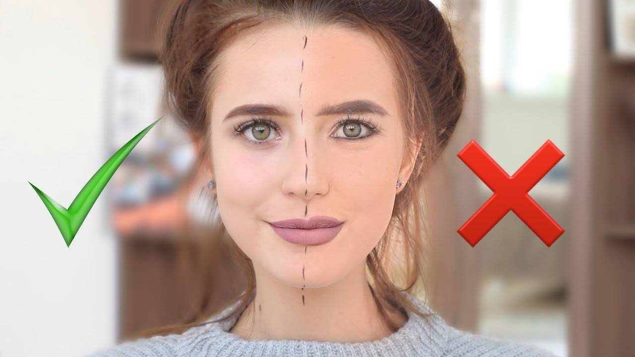 10 секретов макияжа, о которых я узнала в школе визажа - glamusha
