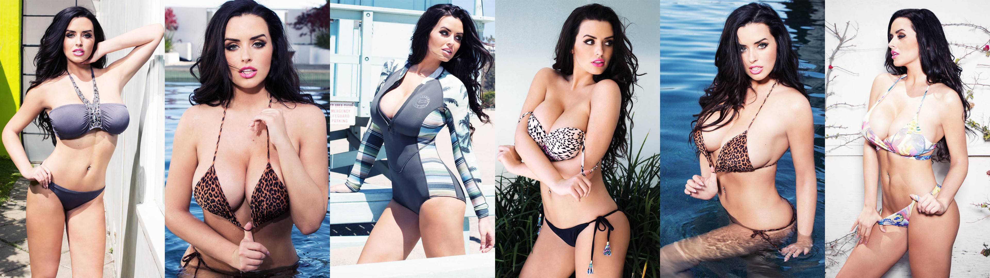 Abigail ratchford: age, height, weight, bio, boyfriend & wiki
