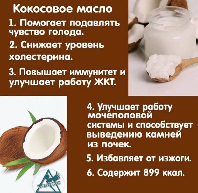 Кокосовое масло для лица: польза и вред, как применять
польза кокосового масла для лица — модная дама