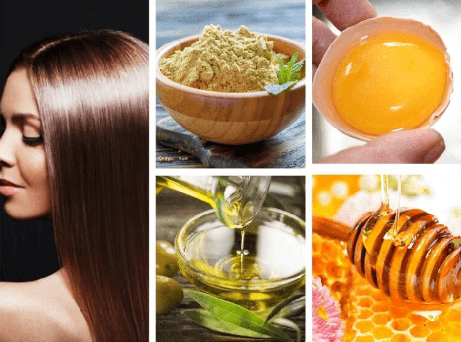 Маски для восстановления волос: более 20 самых эффективных продуктов