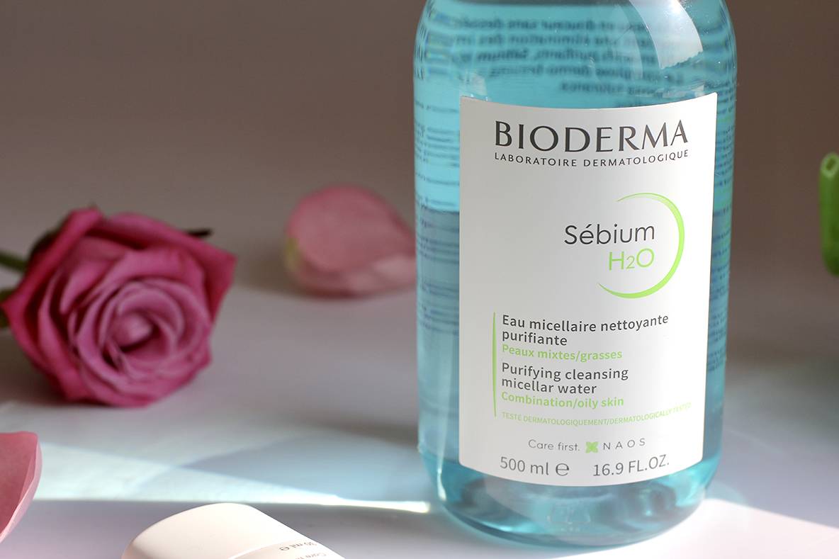 Bioderma sebium global: свойства крема, способ применения, состав и отзывы