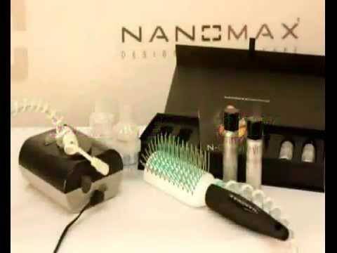 Что такое нанопластика волос и сколько держится эффект