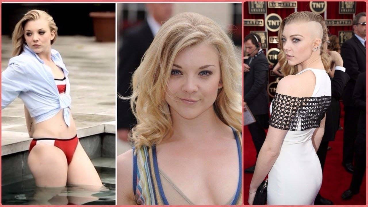 Натали дормер что с лицом | actualbeauty