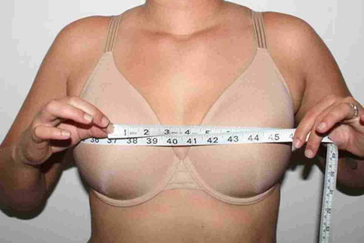 Размеры грудных имплантов: как правильно подобрать объем в мл
