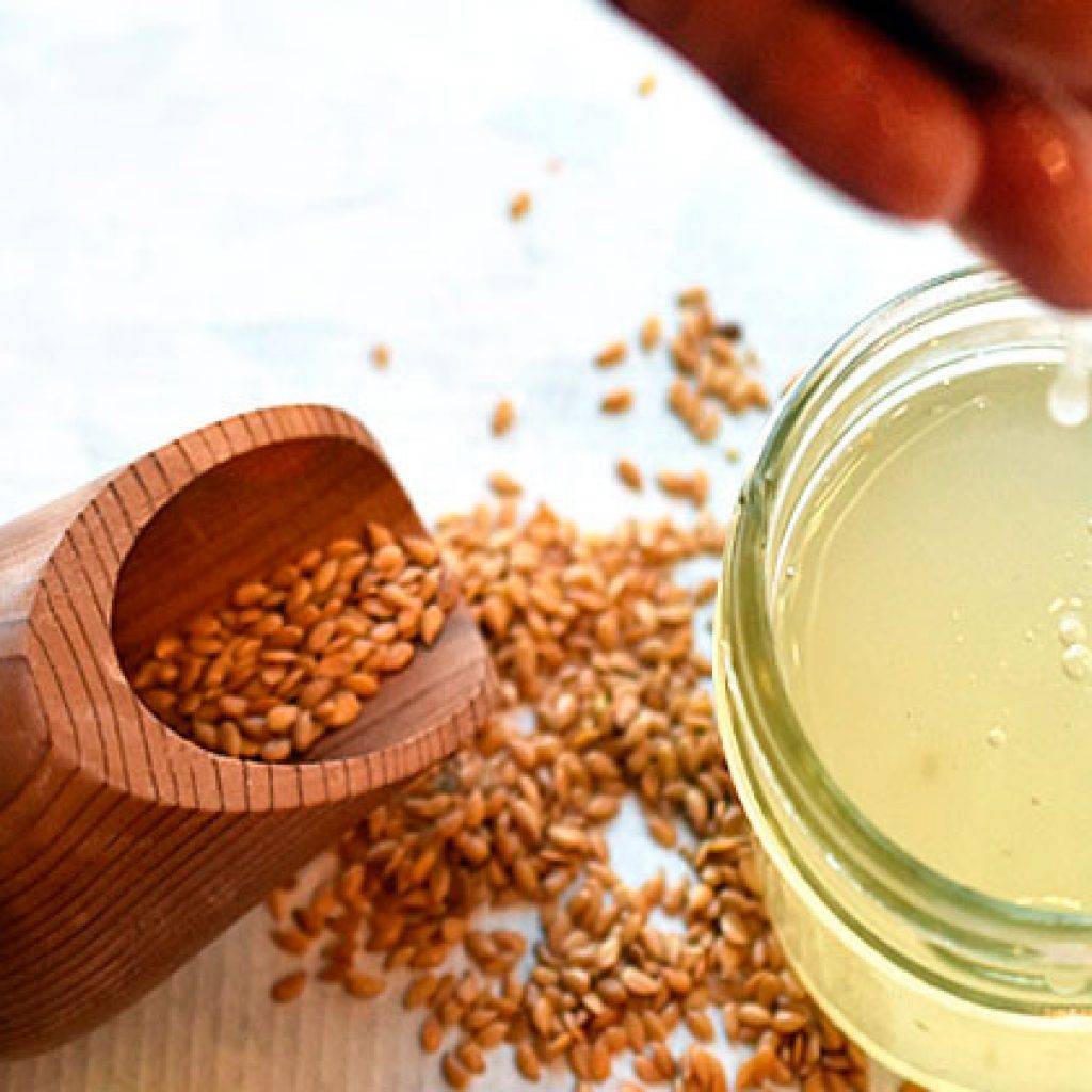 Маска из семян льна для лица: польза, рецепты, отзывы | moninomama.ru