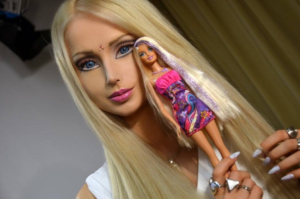 Как сделать макияж куклы на хэллоуин: 19 фото идей грима для кукольного образа