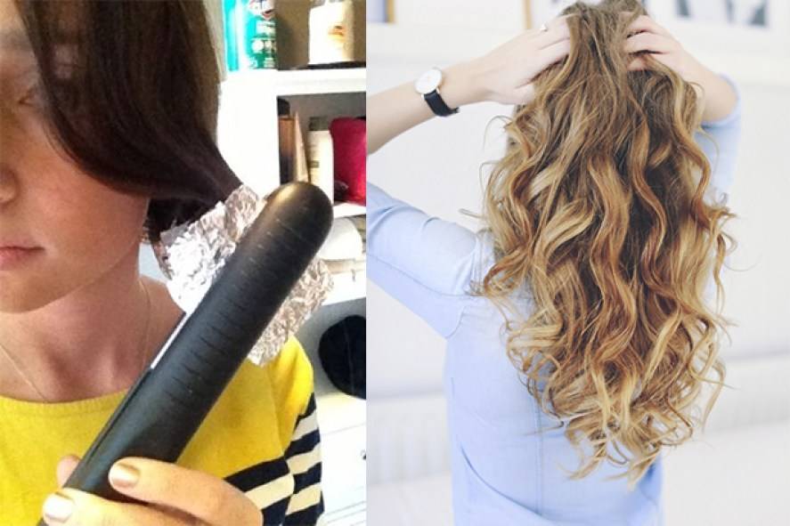 Голливудские локоны на длинные волосы: как сделать дома, фото
как сделать голливудские локоны — modnayadama